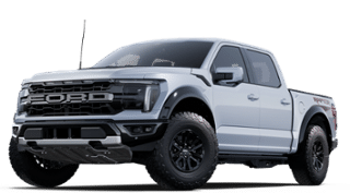 2025 Ford F-150® External Image 2